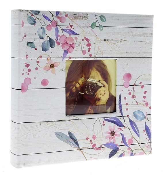 Album kieszeniowy szyty 10x15/200 KD46200 ART167