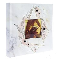 Album kieszeniowy szyty 10x15/200 KD46200 ART168