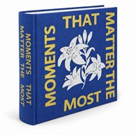 Book bound pocket album 10x15/200 KD46200 ART169