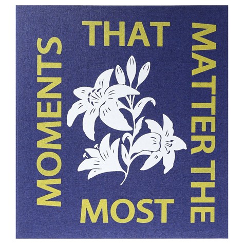 Book bound pocket album 10x15/200 KD46200 ART169