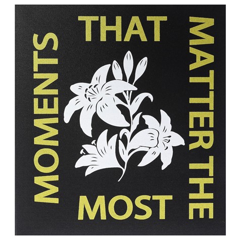 Book bound pocket album 10x15/200 KD46200 ART171