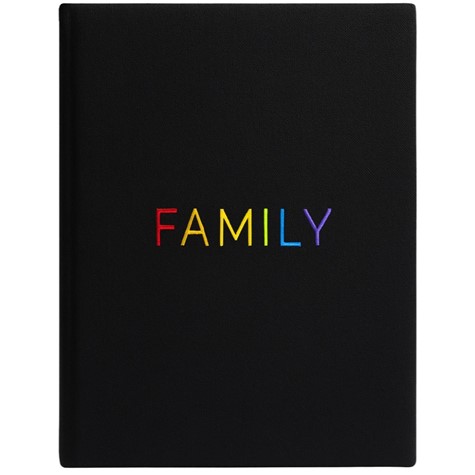 Book bound pocket album 10x15/200 KD46200 ART17(H)