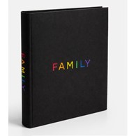 Album kieszeniowy szyty 10x15 cm 200 zdjęć KD46200ART17H