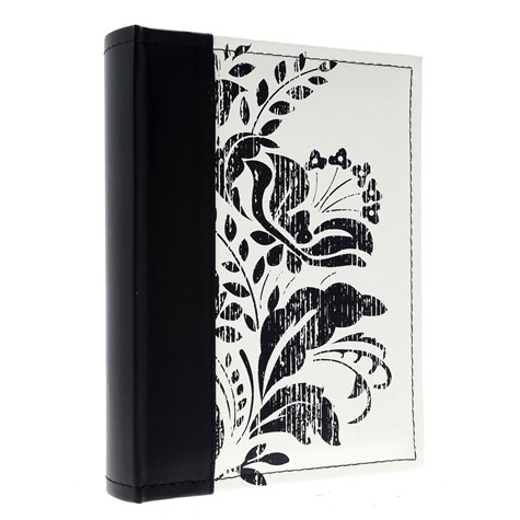 Book bound pocket album 10x15/200 KD46200 ART23(H)