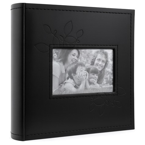 Book bound pocket album 10x15/200 KD46200 ART28