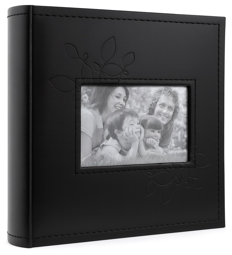 Album kieszeniowy szyty 10x15 cm 200 zdjęć KD46200ART28