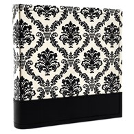 Book bound pocket album 10x15/200 KD46200 ART30