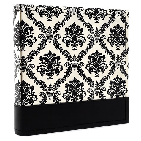 Book bound pocket album 10x15/200 KD46200 ART30