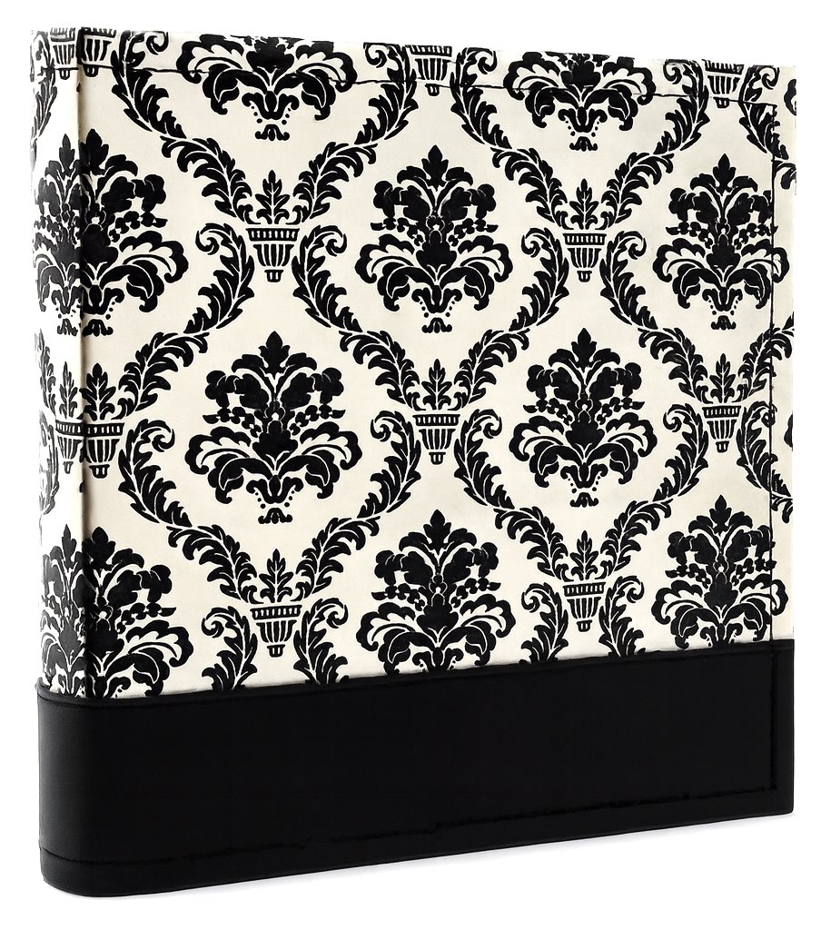 Album kieszeniowy szyty 10x15 cm 200 zdjęć KD46200ART30