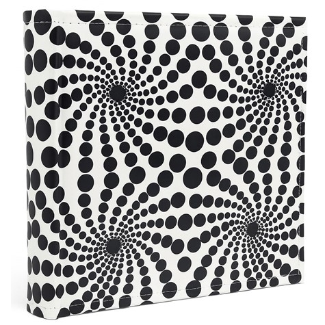 Book bound pocket album 10x15/200 KD46200 ART33