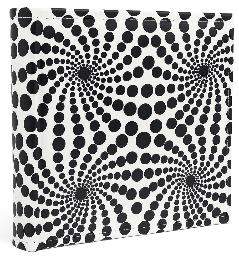 Album kieszeniowy szyty 10x15 cm 200 zdjęć KD46200ART33