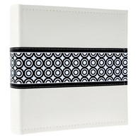 Book bound pocket album 10x15/200 KD46200 ART34