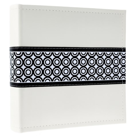 Book bound pocket album 10x15/200 KD46200 ART34