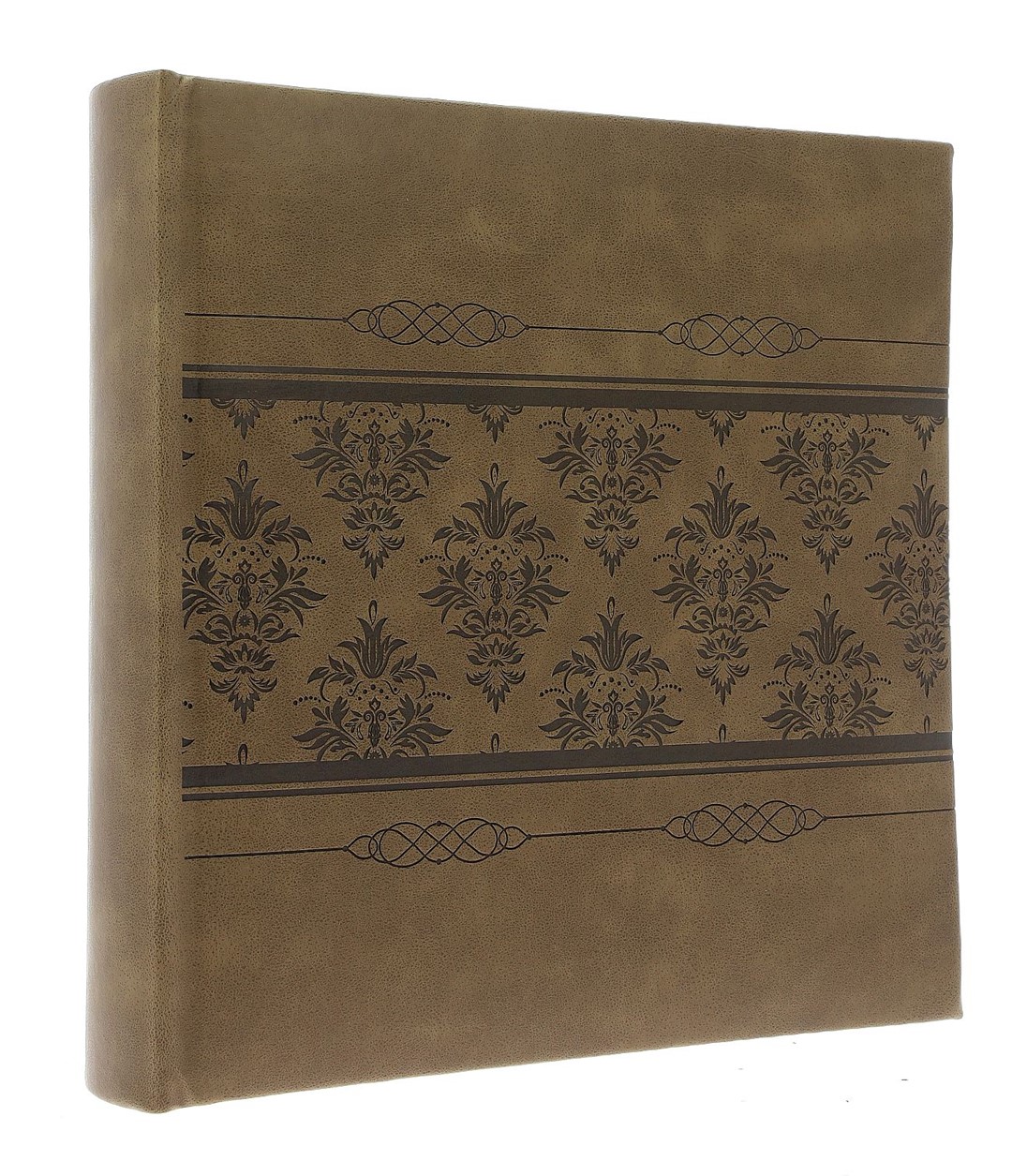 Album kieszeniowy szyty 10x15/200 KD46200 ART40