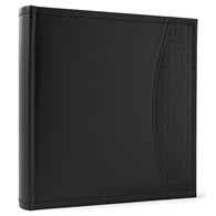 Book bound pocket album 10x15/200 KD46200 ART43