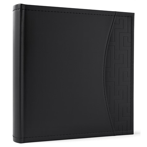 Book bound pocket album 10x15/200 KD46200 ART43