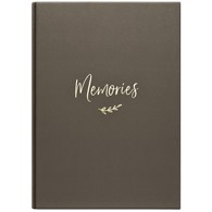 Book bound pocket album 10x15/200 KD46200 ART47(H)
