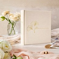 Book bound pocket album 10x15/200 KD46200 ART59