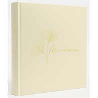 Book bound pocket album 10x15/200 KD46200 ART59