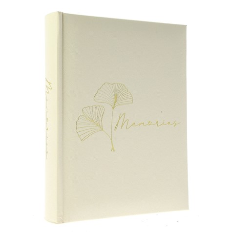 Book bound pocket album 10x15/200 KD46200 ART59(H)