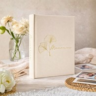 Album kieszeniowy szyty 10x15 cm 200 zdjęć KD46200ART59H