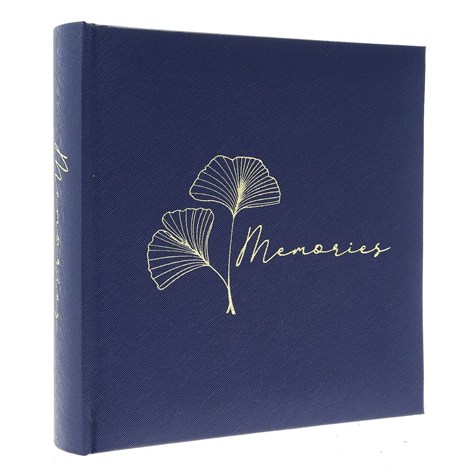 Book bound pocket album 10x15/200 KD46200 ART60