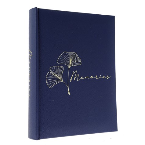 Book bound pocket album 10x15/200 KD46200 ART60(H)