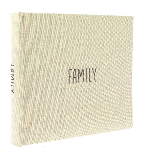 Album kieszeniowy szyty 10x15/200 KD46200 ART76