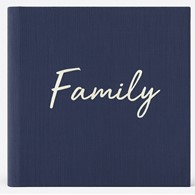 Book bound pocket album 10x15/200 KD46200 ART89