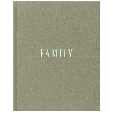 Book bound pocket album 10x15/200 KD46200 ART97(H)