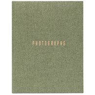 Book bound pocket album 10x15/200 KD46200 ART98(H)