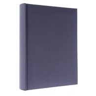 Book bound pocket album 10x15/200 KD46200 BENE GRAPHITE
