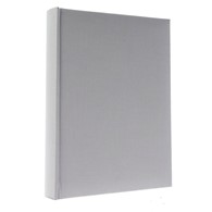 Book bound pocket album 10x15/200 KD46200 BENE SAND GREY