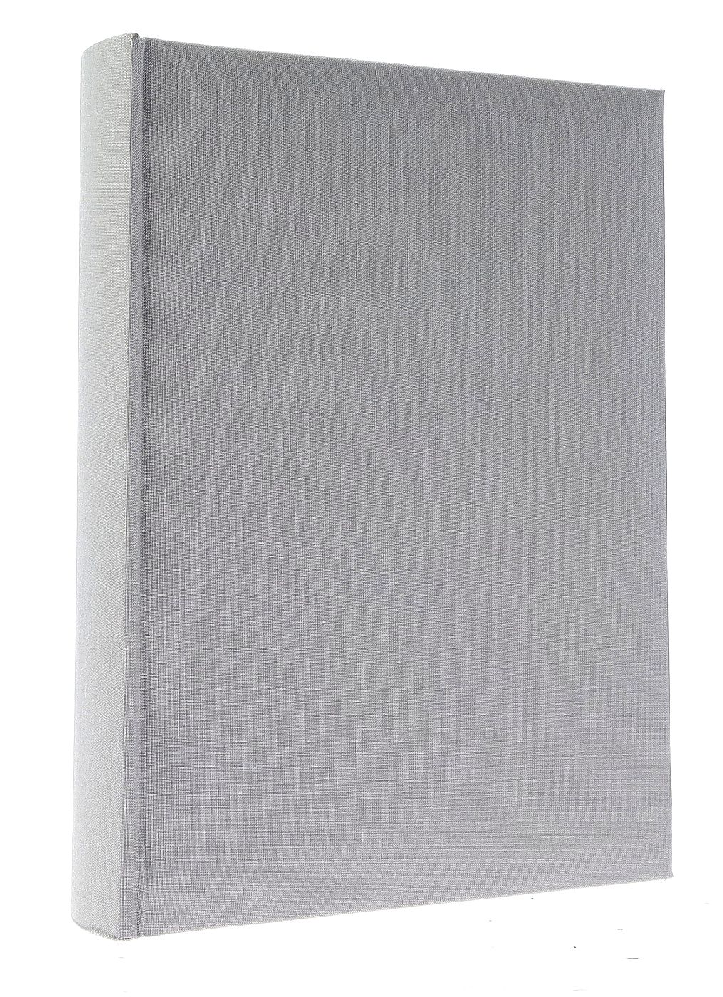 Book bound pocket album 10x15/200 KD46200 BENE SAND GREY