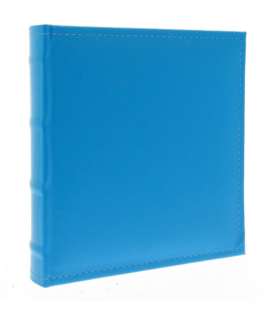 Album kieszeniowy szyty KD46200BLUE
<br/>Rozmiar zdjęć: 10x15
<br/>Ilość zdjęć: 200
<br/>Ilość zdjęć na stronie: 2