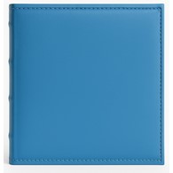 Album kieszeniowy szyty 10x15/200 KD46200 BLUE