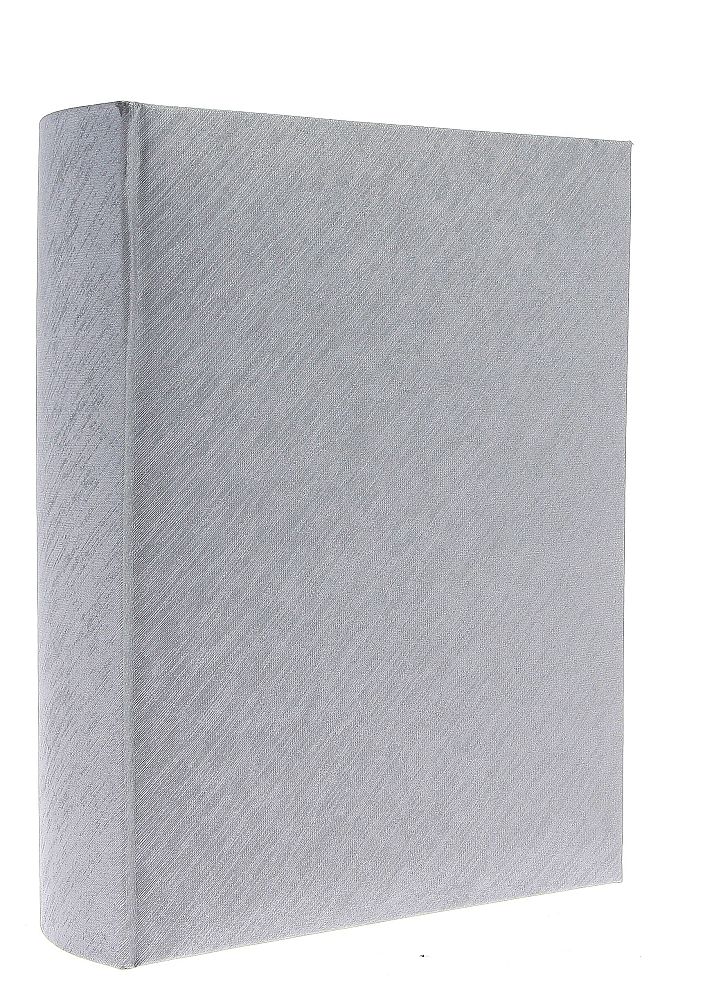 Album kieszeniowy szyty KD46200CLEANSILVER
<br/>Rozmiar zdjęć: 10x15
<br/>Ilość zdjęć: 200
<br/>Ilość zdjęć na stronie: 2