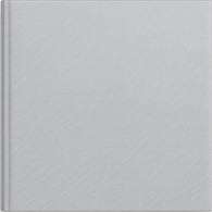 Album kieszeniowy szyty 10x15/200 KD46200 CLEAN SILVER