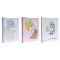 Album 10x15/200 sz. KD46200FACE