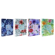 Album 10x15/200sz. , KD46200FLOWER10