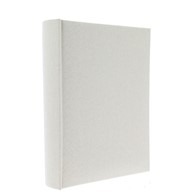 Book bound pocket album 10x15/200 KD46200 LINEN CREAM