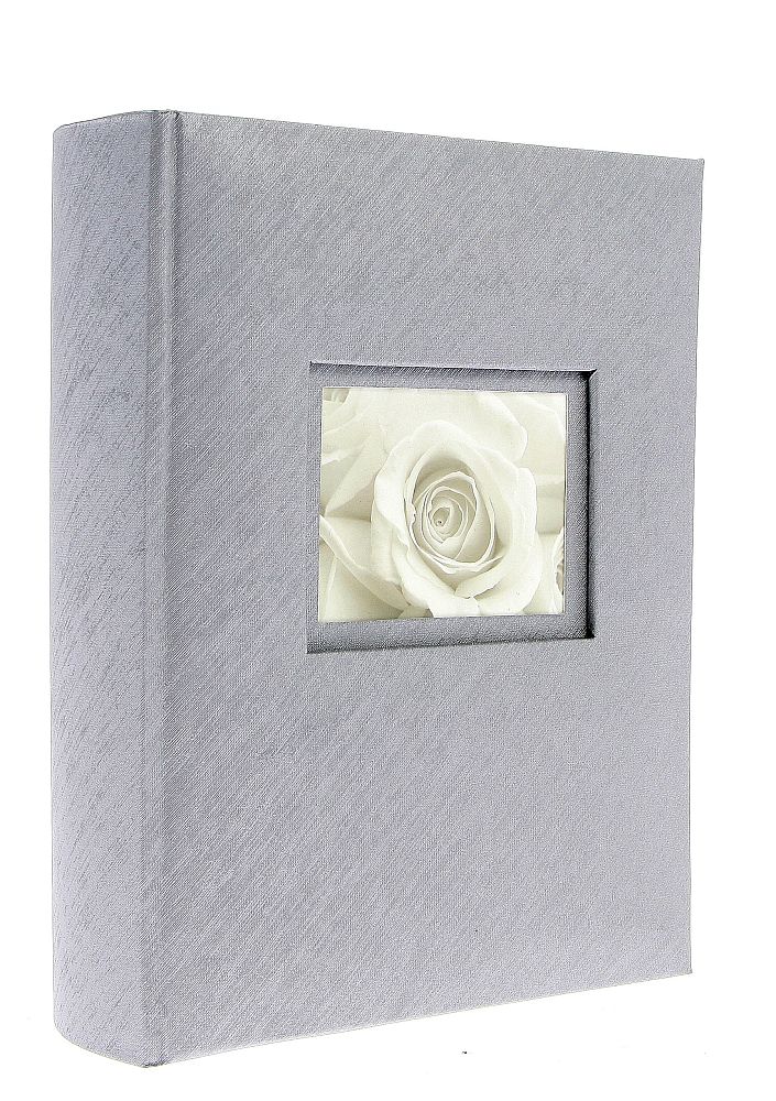 Album kieszeniowy szyty KD46200LOVESILVER
<br/>Rozmiar zdjęć: 
<br/>Ilość zdjęć: 200
<br/>Ilość zdjęć na stronie: 2