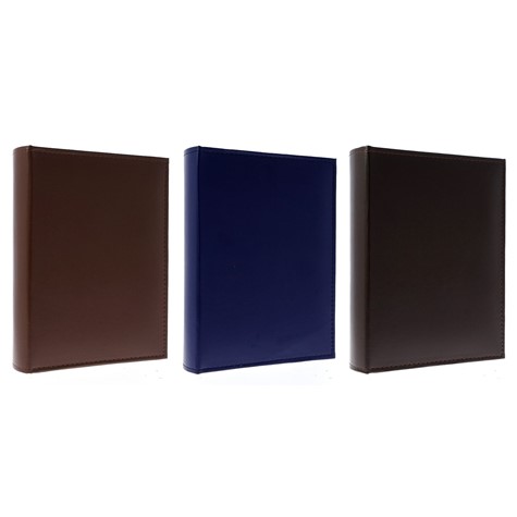 Album kieszeniowy szyty 10x15 cm 200 zdjęć KD46200LUX4