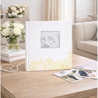 Book bound pocket album 10x15/200 KD46200 MOMENT01