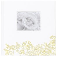 Book bound pocket album 10x15/200 KD46200 MOMENT01
