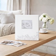 Book bound pocket album 10x15/200 KD46200 MOMENT02