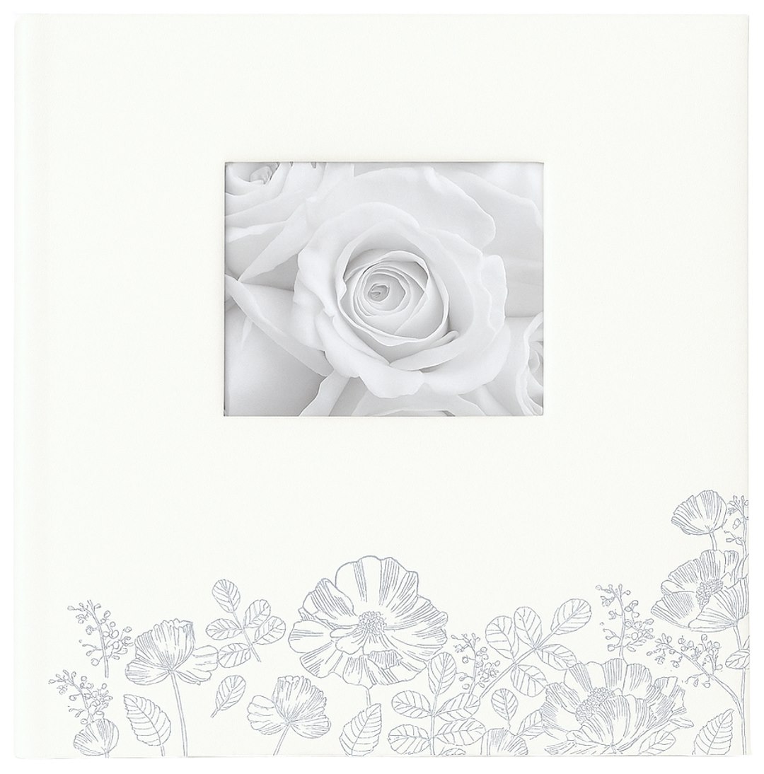 Book bound pocket album 10x15/200 KD46200 MOMENT02