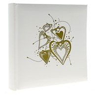 Album kieszeniowy szyty 10x15/200 KD46200 MOMENT03