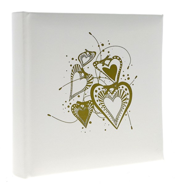 Album kieszeniowy szyty 10x15/200 KD46200 MOMENT03