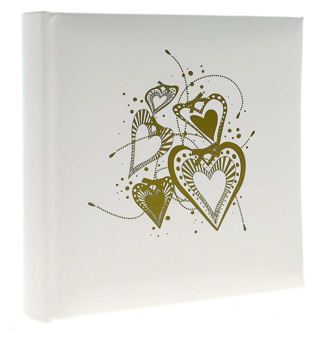 Album kieszeniowy szyty 10x15/200 KD46200 MOMENT03